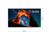 Philips 65OLED803 - 454556 - zdjęcie 2